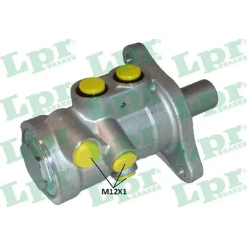 Brzdový válec Hlavní brzdový válec LPR 1076