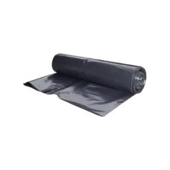 Pytle na odpadky Odpadní pytel 70x110 200mi černý
