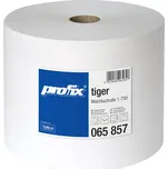 TEMCA Průmyslová role Profix tiger 750 bílá - 1ks