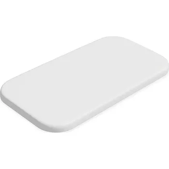 Prostěradlo PETITE&MARS Soft Dream Mini White