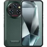 Oukitel WP35 6GB+256GB zelená (WP35S-GN/OL)