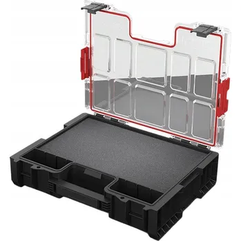 Přenosný box na nářadí Qbrick