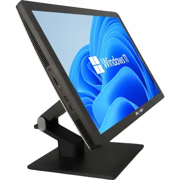 Stolní počítač Počítač AiO Pro-View AIO24-F6-i5-1340P 24"