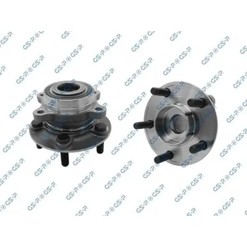 Sada ložisek kol GSP 9327059