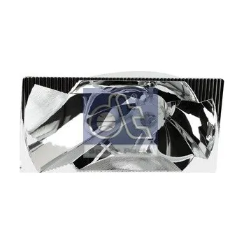 Osvětlení automobilu Reflektor, hlavní světlomet TANGDE TD01-52-001CL