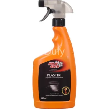 ATAS VINET prostředek na čištění plastů 750ml