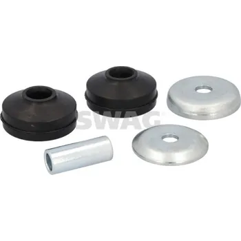 Ložisko pružné vzpěry - horní ložení tlumiče SWAG 33 11 1290