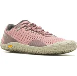 obuv běžecká dámská MERRELL VAPOR GLOVE 6 W burlwood - 41
