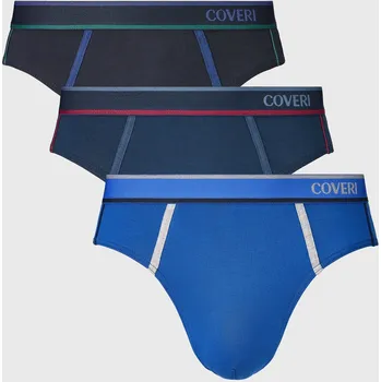 Pánské spodní prádlo 3PACK Slipy Joseph