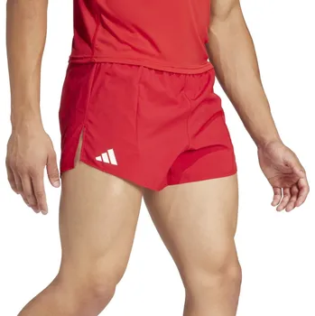 Pánské kraťasy Šortky adidas Adizero it1827 Velikost XL