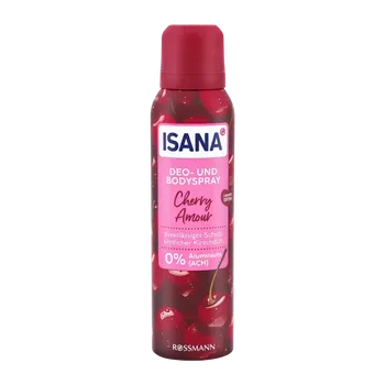 ISANA Deodorant sprej Cherry Amour 150 ml