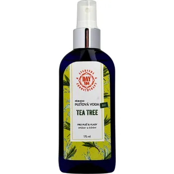 Day Spa BIO Tea Tree pleťová voda (hydrolát) 175 ml