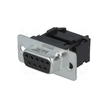 Elektrická zásuvka L17DEFRA09S