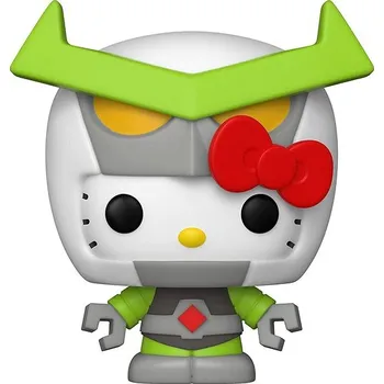 Figurka Sanrio Hello Kitty - funko figurka - Space Kaiju