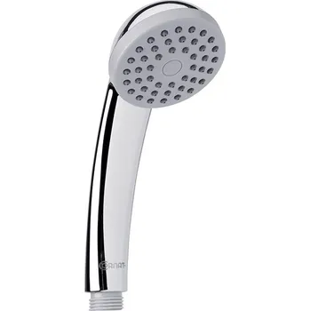 Sprchová hlavice CORNAT Sprchová hlavice Amarela, 1 tryska, chrom