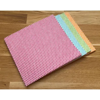 Utěrka Utěrka Superstrong, 35x38 cm, modrá