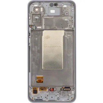 Samsung Galaxy A36 5G A366 originální LCD displej Lavender