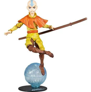 Figurka Avatar: The Last Airbender - akční figurka - Aang