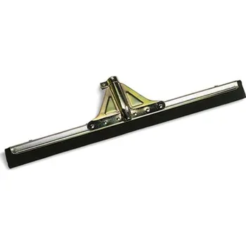 Stěrka na okno Úklidová stěrka na podlahu 45cm - kov