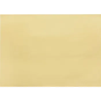 Papírový ubrousek INFIBRA Jednorázové papírové prostírání slonová kost New 30x40cm - 250ks