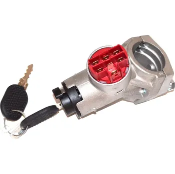 Autobaterie Zámek řízení MAGNETI MARELLI EQ215A/6