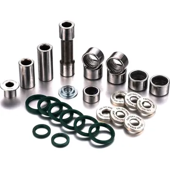 Tlumič řízení FACTORY kabelS sada na opravu kyvné vidlice KAWASAKI KXF 250 21-22, KXF 450 19-22, KX 450 19-24, KX 450 SR 22-24, KX 450 X 21-24 (27-1194) (FACTORY kabelS sada na opravu kyvné vidlice KAWASAKI KXF 250 21-22, KXF 450 19-22, KX 450 19-24, KX 450 SR 22-24, K