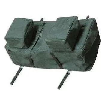 Zavazadlo na motocykl BRONCO brašna na čtyřkolku (80 délka X30 šířka X20 výška ) (BRONCO brašna na čtyřkolku (80 délka X30 šířka X20 výška ))