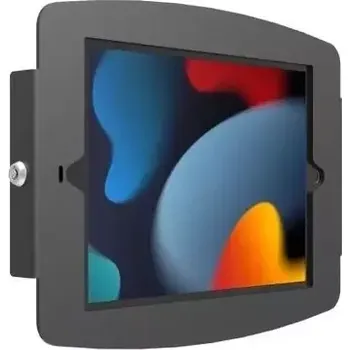 Compulocks 102IPDSB nástěnný držák pro Apple IPad 10.2 černá (102IPDSB)