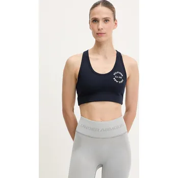 Top Tommy Hilfiger dámský, tmavomodrá barva, UW0UW05891 59X, vel. S
