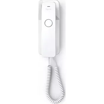 Gigaset DESK 200 - nástěnný telefon, bílý
