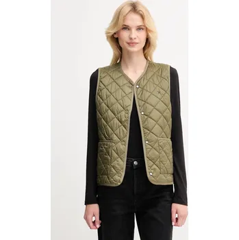 Vesta Tommy Hilfiger WW0WW47289 zelená 91X, vel. M