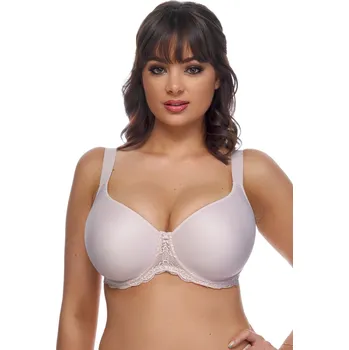 Podprsenka Dámská podprsenka Fantasy 00718 Tělová 75 J