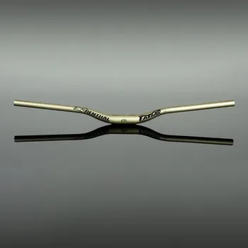 Řídítka Řidítka Renthal Fatbar Lite V3 35 / 760 (AluGold) - 20 mm