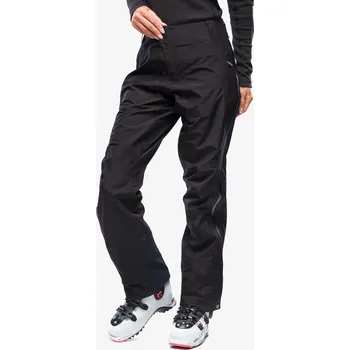 Dámské kalhoty GORE TEX kalhoty dámské Patagonia Triolet Pants - black