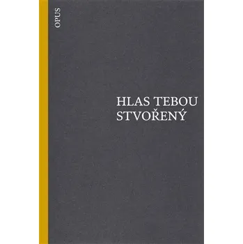 Poezie Hlas tebou stvořený - Manuel Altolaguirre