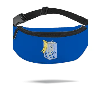 Ledvinka Bastard Banán ve spše ledvinka Bright Royal