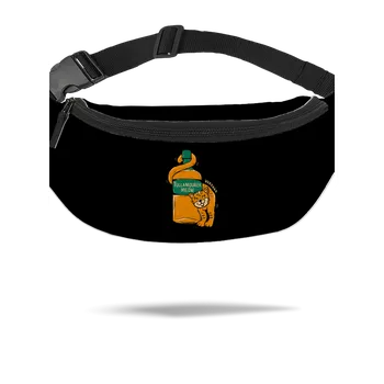 Ledvinka Bastard Tullamourek ledvinka Black