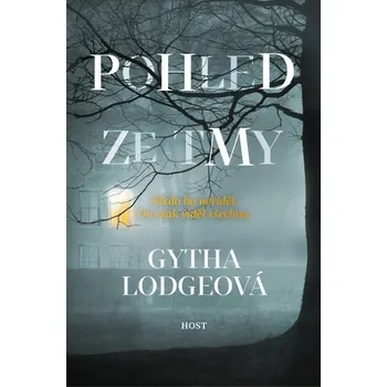 Pohled ze tmy - Gytha Lodgeová