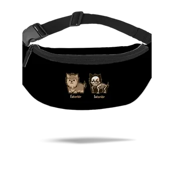 Ledvinka Bastard Teriér ledvinka Black