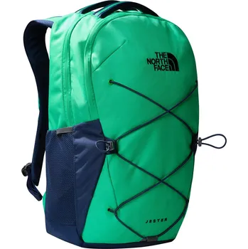 Městský batoh Městský batoh The North Face Jester - optic/summit