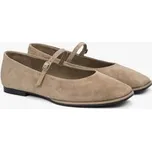 Estro Baleríny ER00117263 Béžová 39