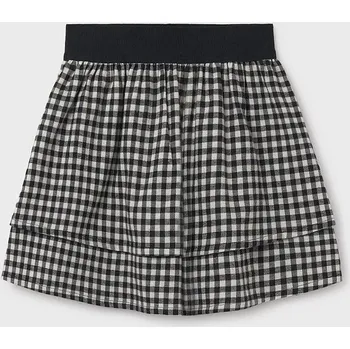 Dětská móda Dětská sukně Mayoral 7906.8J.Junior.9BYA šedá 90X, vel. 152