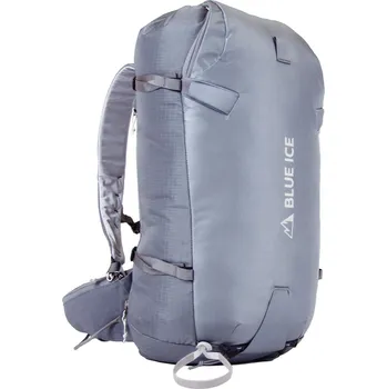 Outdoorové zavazadlo Horolezecký batoh Blue Ice Kume Pack 32L - flint stone