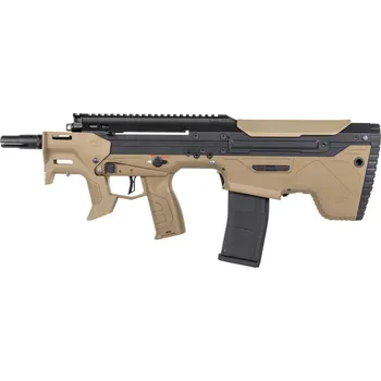 Airsoftová zbraň Airsoftová puška MDRX Micron V3 - Half-Tan, celokov, Silverback Airsoft
