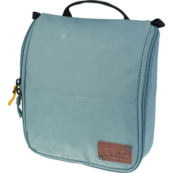 Kosmetická taška Kosmetická taštička Evoc Wash Pouch - steel