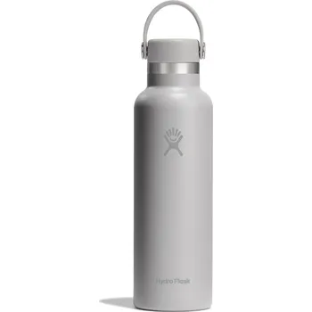 Termoska Termoláhev Hydro Flask 21 Oz Standard Flex Cap (621 ml) - birch