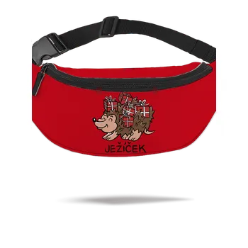 Ledvinka Bastard Ježíček ledvinka Red