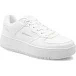 Sprandi Sneakersy WP07-1234 Bílá 38