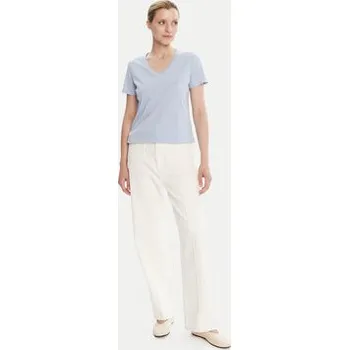 Pánské tričko JOOP! T-Shirt 58 253JE58Tero 30049368 Světle modrá Regular Fit 36