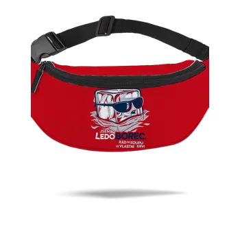 Ledvinka Bastard Ledoborec ledvinka Red